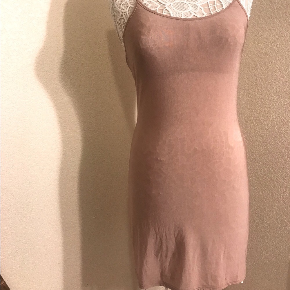 90s Victoria’s Secret dress